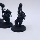 Warhammer 40k: Leagues of Votann Cthonian Beserks BSC16