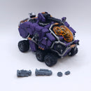 Warhammer 40k: Leagues of Votann Hekaton Land Fortress Painted AX012
