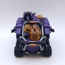 Warhammer 40k: Leagues of Votann Hekaton Land Fortress Painted AX012