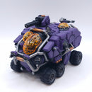 Warhammer 40k: Leagues of Votann Hekaton Land Fortress Painted AX012