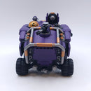 Warhammer 40k: Leagues of Votann Hekaton Land Fortress Painted AX012