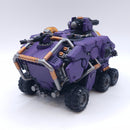 Warhammer 40k: Leagues of Votann Hekaton Land Fortress Painted AX012