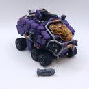 Warhammer 40k: Leagues of Votann Hekaton Land Fortress Painted AX089