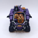 Warhammer 40k: Leagues of Votann Hekaton Land Fortress Painted AX089
