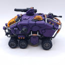 Warhammer 40k: Leagues of Votann Hekaton Land Fortress Painted AX089