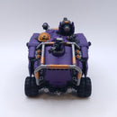 Warhammer 40k: Leagues of Votann Hekaton Land Fortress Painted AX089