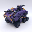 Warhammer 40k: Leagues of Votann Hekaton Land Fortress Painted AX089