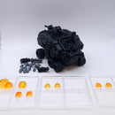 Warhammer 40k: Leagues of Votann Hekaton Land Fortress Part Built AR027
