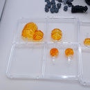 Warhammer 40k: Leagues of Votann Hekaton Land Fortress Part Built AR027