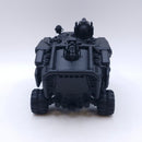Warhammer 40k: Leagues of Votann Hekaton Land Fortress Part Built AR027