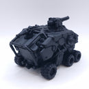 Warhammer 40k: Leagues of Votann Hekaton Land Fortress Part Built AR027