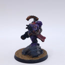 Warhammer 40k: Leagues of Votann Kahl Painted BSB32