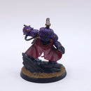 Warhammer 40k: Leagues of Votann Kahl Painted BSB32