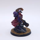 Warhammer 40k: Leagues of Votann Kahl Painted BSB32