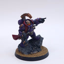 Warhammer 40k: Leagues of Votann Kahl Painted BSB32
