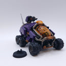Warhammer 40k: Leagues of Votann Sagitaur Painted BSD14