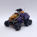 Warhammer 40k: Leagues of Votann Sagitaur Painted BSD14