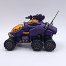 Warhammer 40k: Leagues of Votann Sagitaur Painted BSD14