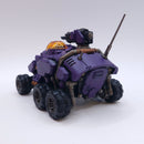 Warhammer 40k: Leagues of Votann Sagitaur Painted BSD14