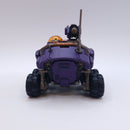 Warhammer 40k: Leagues of Votann Sagitaur Painted BSD14