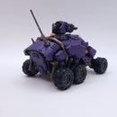 Warhammer 40k: Leagues of Votann Sagitaur Painted BSD14
