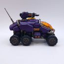 Warhammer 40k: Leagues of Votann Sagitaur Painted BSD14