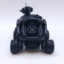 Warhammer 40k: Leagues of Votann Sagitaur Part Built BSE01