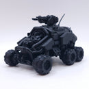 Warhammer 40k: Leagues of Votann Sagitaur Part Built BSE01