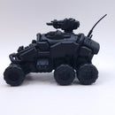 Warhammer 40k: Leagues of Votann Sagitaur Part Built BSE01