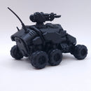 Warhammer 40k: Leagues of Votann Sagitaur Part Built BSE01