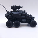 Warhammer 40k: Leagues of Votann Sagitaur Part Built BSE01