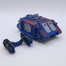 Warhammer 40k: Space Marines 2nd Edition Whirlwind Tank BN058