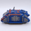 Warhammer 40k: Space Marines 2nd Edition Whirlwind Tank BN058
