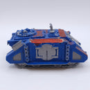 Warhammer 40k: Space Marines 2nd Edition Whirlwind Tank BN058