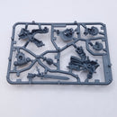 Warhammer 40k: Space Marines Company Champion on Sprue AS050
