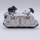 Warhammer 40k: Space Marines Razorback Painted BO057