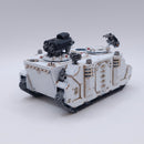 Warhammer 40k: Space Marines Razorback Painted BO057