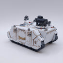 Warhammer 40k: Space Marines Razorback Painted BO057