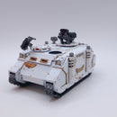 Warhammer 40k: Space Marines Razorback Painted BO057