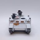 Warhammer 40k: Space Marines Razorback Painted BO057