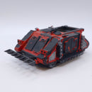 Warhammer 40k: Space Marines Rhino BN060