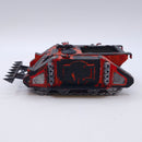 Warhammer 40k: Space Marines Rhino BN060