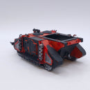 Warhammer 40k: Space Marines Rhino BN060