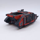 Warhammer 40k: Space Marines Rhino BN060