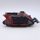 Warhammer 40k: Space Marines Rhino BN060
