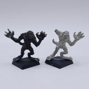 Warhammer Old World: Chaos Harpy Marauder Missing Wings BSB55