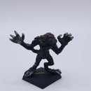 Warhammer Old World: Chaos Harpy Marauder Missing Wings BSB55