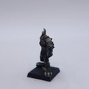 Warhammer Old World: Chaos Harpy Marauder Missing Wings BSB55