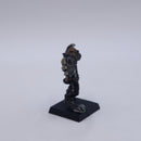 Warhammer Old World: Chaos Harpy Marauder Missing Wings BSB55