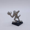Warhammer Old World: Chaos Harpy Marauder Missing Wings BSB55